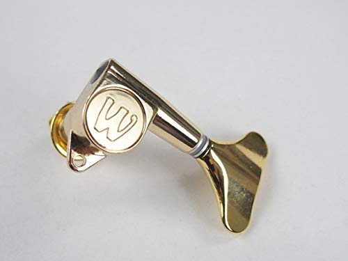 Warwick �����p�x�[�X�M�^�[�`���[�i�[ �S�[���h �x�[�X�T�C�h