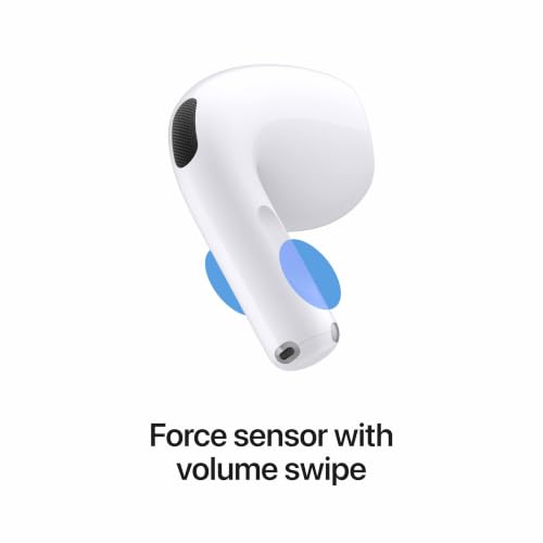 Apple AirPods 5 with Wireless Charging Case - Image 8