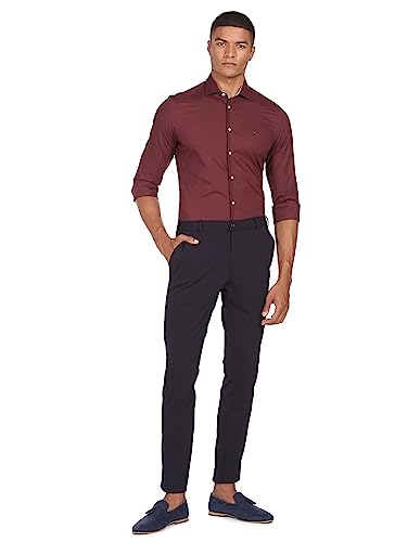 Image of Tommy Hilfiger Men's Slim Fit Shirt