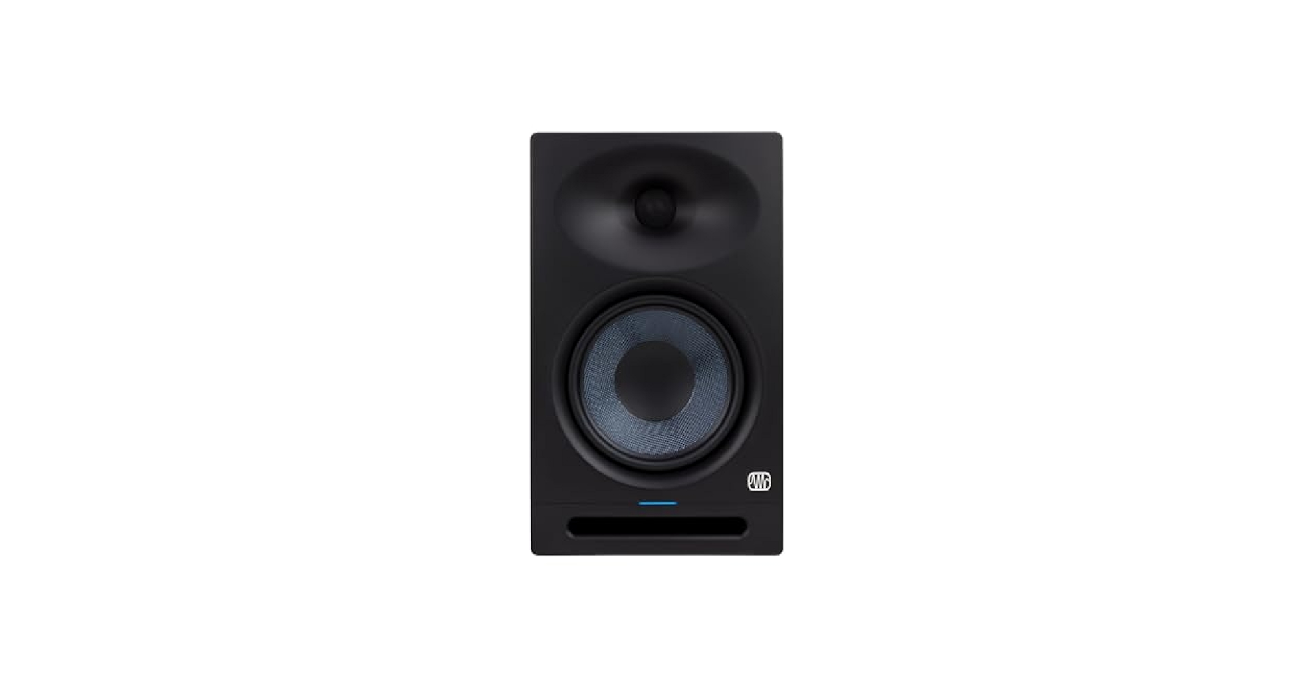 Amazon.com: PreSonus Eris Studio 8 8-inch 2-Way Active