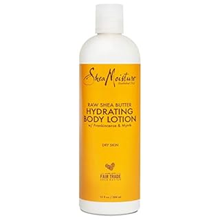UPC 764302280019 product image for Sheamoisture Hydrating Body Lotion for Dry Skin Raw Shea Butter Paraben Free Lot | upcitemdb.com