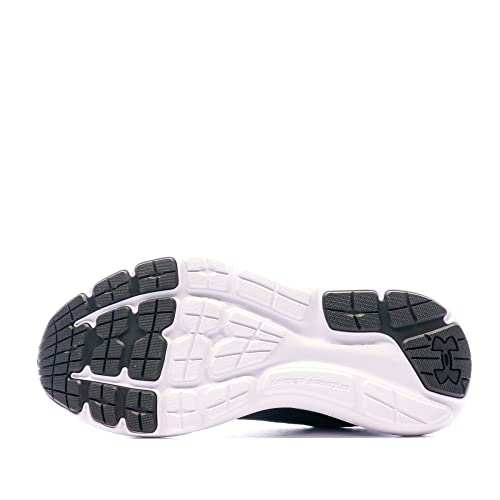 Image of Under Armour Surge 3 Sneakers for Women - Breathable Mesh Upper and Lace up Closure, Sturdy and Durable Shoes