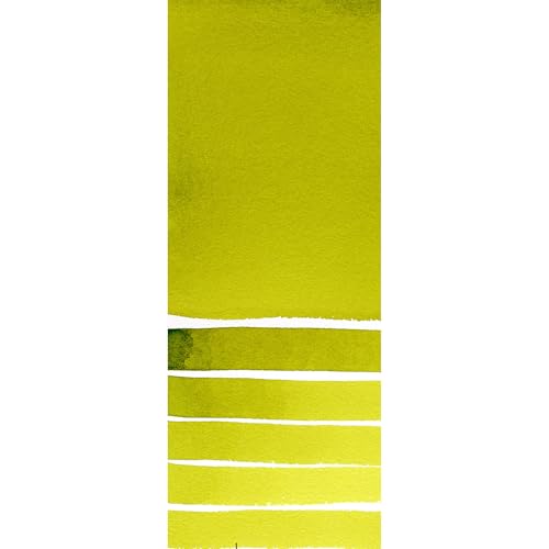 Green Gold Series 2, 15ml Tube Daniel Smith Extra Fine Watercolour