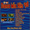 Dance Mix Hits 98 [Audio CD]