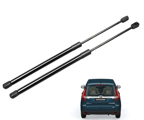 Image of AutoClean Dicky Shocker /Dicky Lifter /Gas Strut /Gas Piston /Gas Springs /Rear door balancer for Marazzo