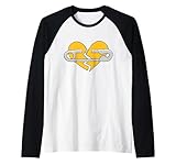 Match University Varsity-Gold Color Graphic Tee