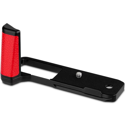 富士フイルム FUJIFILM gfx100rf用 ハンドグリップ Amazon | Haoge ハンドル ハンドグリップ 富士フイルム GFX100RF