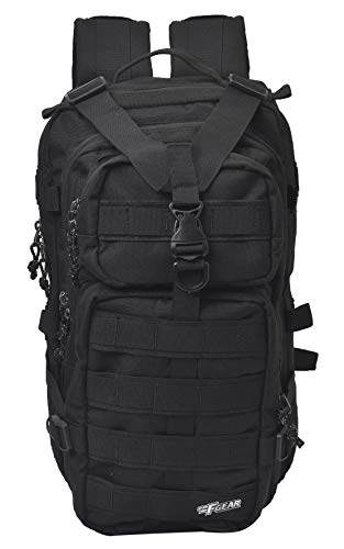 F Gear Military Tactical 29 Liter Rucksack
