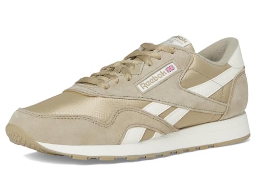 Image of Reebok Men's Classic Nylon Sneaker