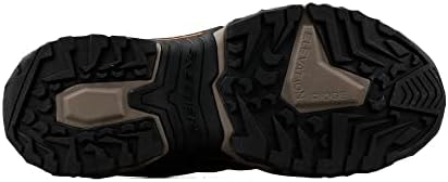 Skechers USA Men's Men's Terraform-Selvin Goodyear Rubber Low Profile Lace Up Oxford, CDB, 10.5 | Image 4