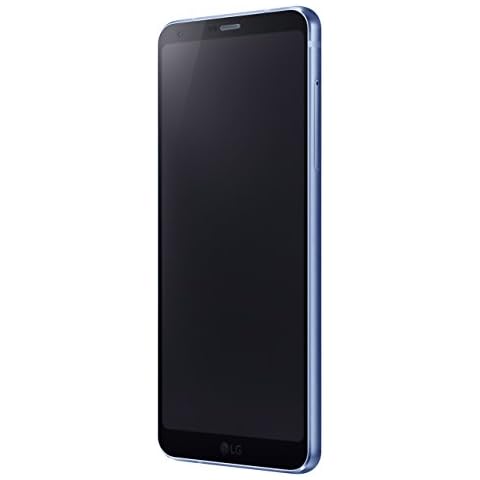 LG G6 Smartphone Display, 32 GB Speicher Cover