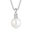 10mm,White Pearl