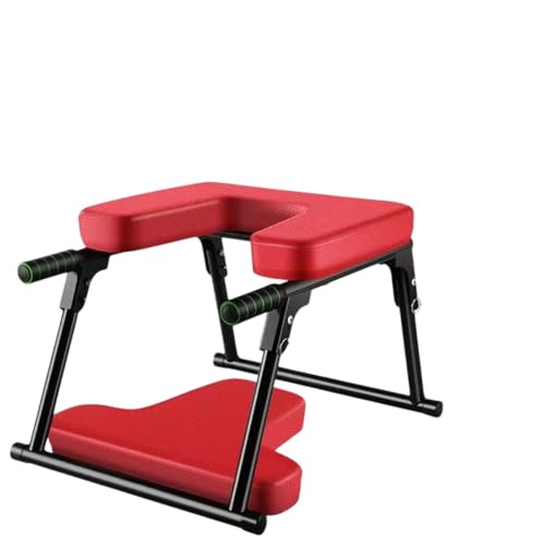 Angoda�t�]���K�`�F�A �p������ ���s���i ���S�ґΉ� ����g���[�j���O ���� �I�t�B�X (�ԐF,�܂肽���ݎ�)