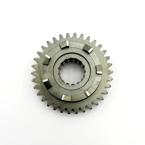 Engranaje de alto rango 34T Revel compatible con AOdes Pathcross 650 y 800 2