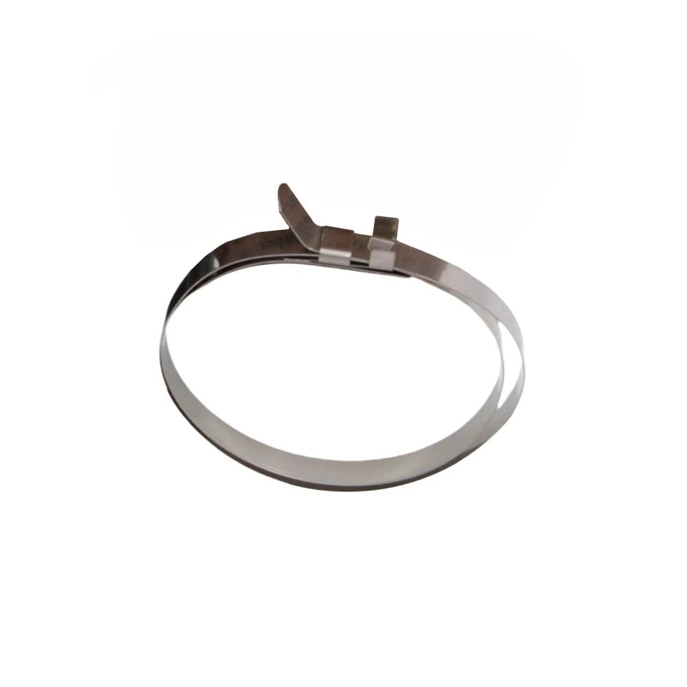 49555-21000 4955521000 Half axis retaining Ring QUANRUISHENG 1pcs