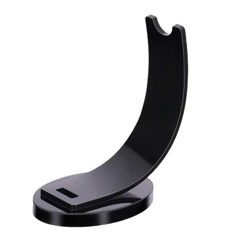 Soporte acrílico para bolígrafos, soporte de exhibición de lápices, pluma estilográfica, bolígrafo, soporte de exhibición, soporte para brochas de maquillaje para el hogar y la oficina