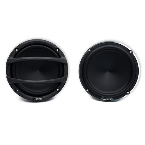 Amazon.com: HERTZ Mille Legend Series ML-16503 6.5