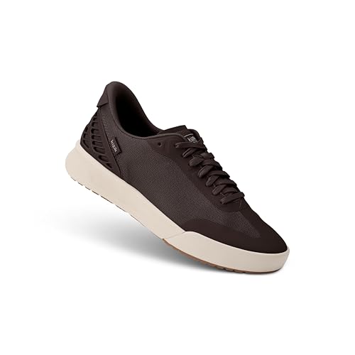Chaussures à enfiler pour homme confortables et larges