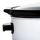 ADLER Slow Cooker 5,8L, 290W Leistung