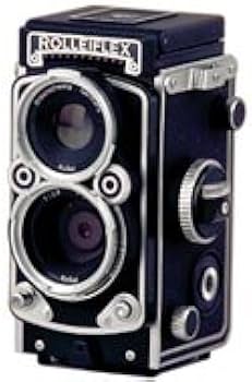 ローライフレックス デジカメ デジタルカメラ 新製品レビュー