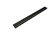 Lanparte CFR-300 Carbon Fiber Rod, Pair (Black)