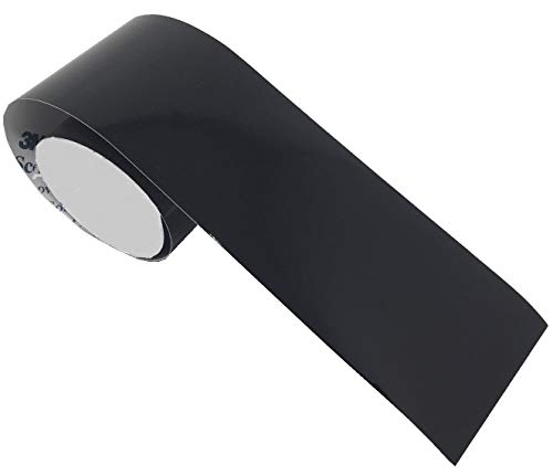 3M Black Reflective for Motorcycles DIY Kit 3.5