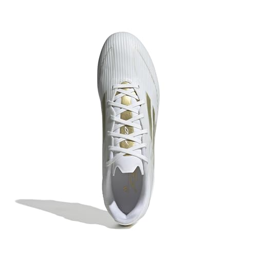 Image of Adidas Unisex-Adult F50 League Firm Ground /Multi Ground