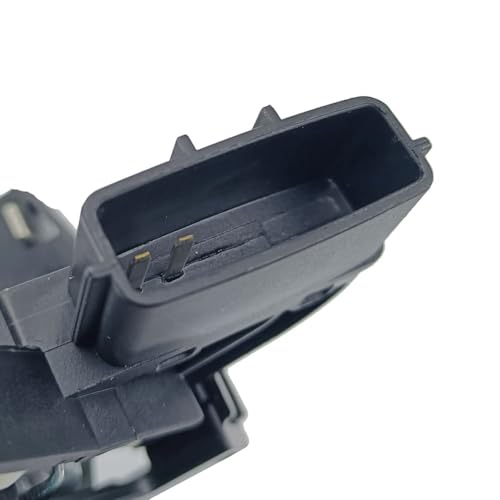 Image of Door Lock Actuator Compatible with 2011-2017 Juke Rear Left Driver Side Door Latch Motor Assembly