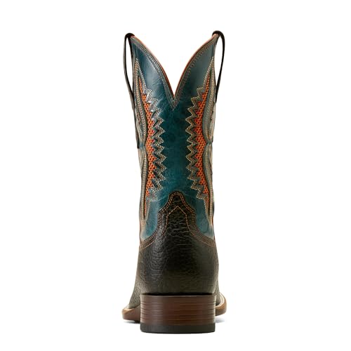 Image of Ariat Men's Rowder VentTEK 360 Cowboy Boot