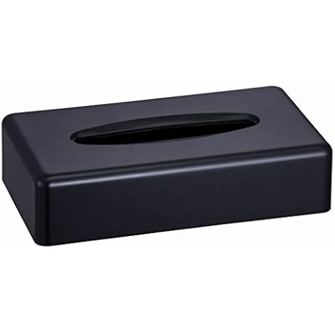 Distributeur de Serviettes VINN Dunn Noir Cover