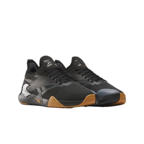 Image of Reebok Mens Nano Court Sport Men's Pickleball Or Tennis Shoes for Men