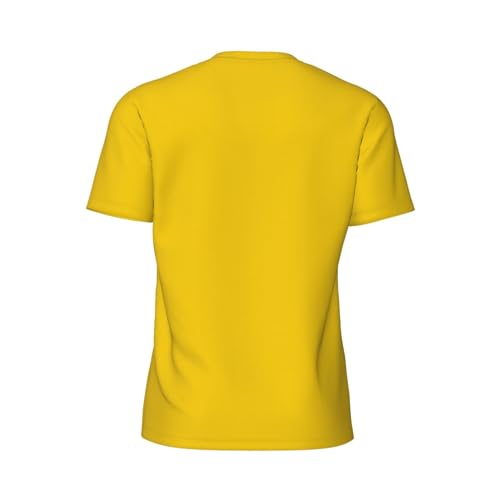 Eastern Band Cherokee Men's Crew Neck T-Shirt, Dry Moisture Wicking, Breathable Mesh Short Sleeve3