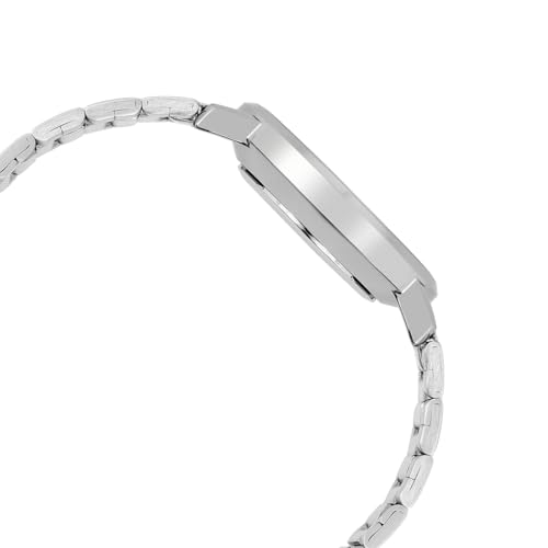 Image of Casio Enticer Ladies LTP-VT03D-7BDF Analog White Dial Women (A2424)