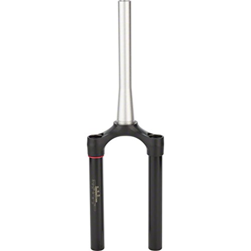 Résoudre le jeu de fourche avec le support tube RockShox Reba A7 29 conique solo air noir