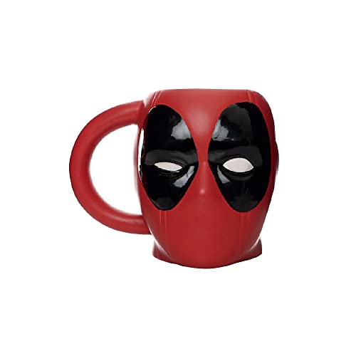 Half Moon Bay MINMMV24 - Deadpool - Taza de Deadpool