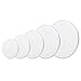 Pinikuyiro 5 Pieces Drum Heads, 12