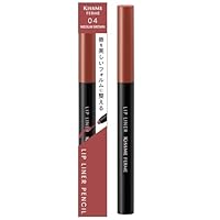 Amazon | Kiss Me FERME(キスミーフェルム) リップライナーN 02