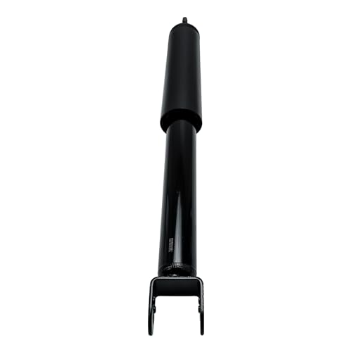 Image of Detroit Axle - Rear 4pc Shock Absorbers Kit for Ford Flex Taurus Police Interceptor Special Service Police Sedan Lincoln MKT, 2 Shock Absorbers Assembly 2 Sway Bar End Links Replacement