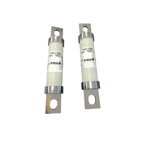 Fusible FWJ-100A haute performance à coupure ultra rapide