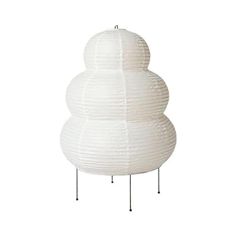 Lampe en papier de riz Hanabitx Cover