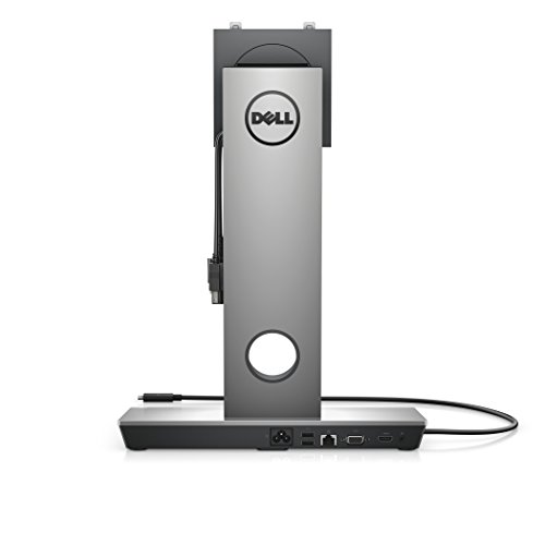 Dell DS1000 452-BCJH Station d'accueil avec Support pour écran