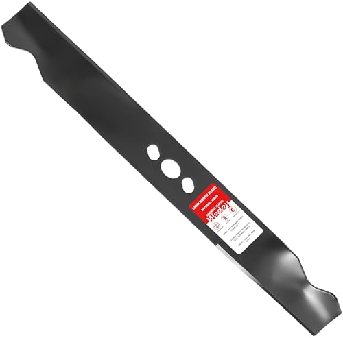 Wadoy 2105300125A Carbide Blade - Best Long-Lasting Cut