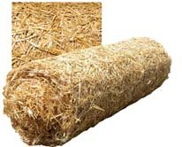 SSB Enviroscap Straw Blanket
