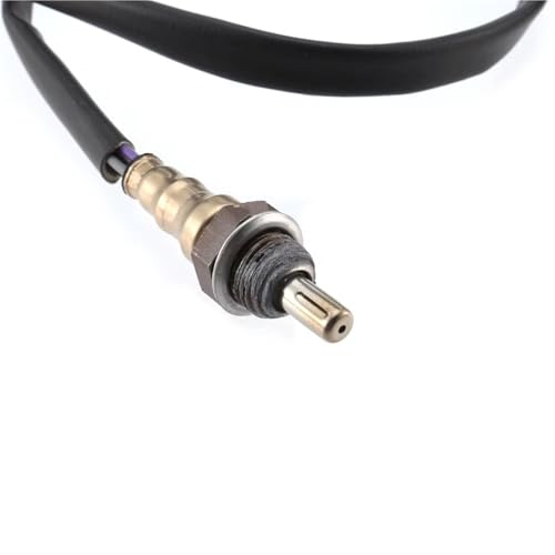 Capteur d'oxygène Delphi moto à 4 fils | Améliorez la combustion avec la sonde d'échappement