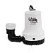 THE BASEMENT WATCHDOG Model BWD12-120 Big Dog CONNECT 3,500 GPH at 0 ft. and 2,200 GPH at 10 ft. Battery Backup Sump Pump System with Smart WiFi-Capable Monitoring Controller and 20-Amp Charger