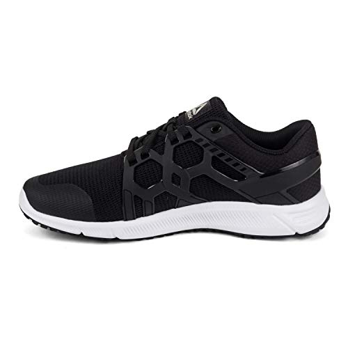Image of Reebok Men's Running Shoes - Gusto Run Xtreme - Sports Shoes for Men, Ideal for Running, Training & Gym