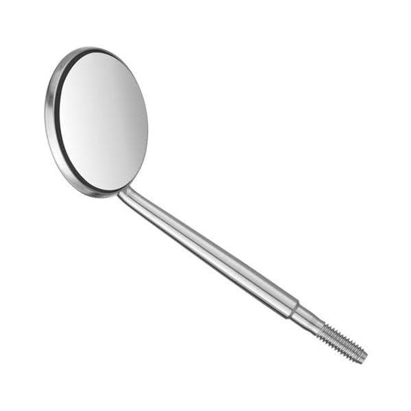 Waldent Mouth Mirror Tops Magnifying No.5 Pk/12 (K13/5) (B0CC2NXCSP) Amazon Price History, Amazon Price Tracker
