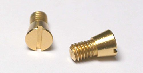 Ideal Standard Sottini Vis M4 Fuseau épaule fente A91831914 Cover