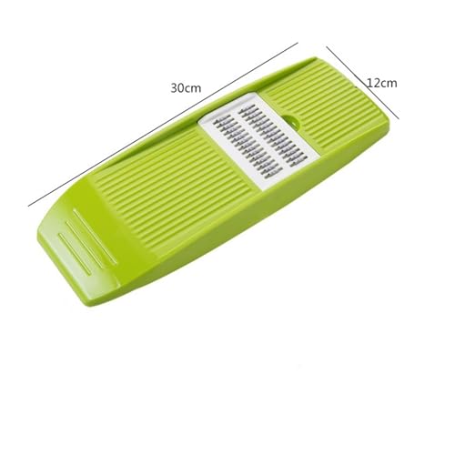 Mandolina para cortar verduras y papas miniatura 2