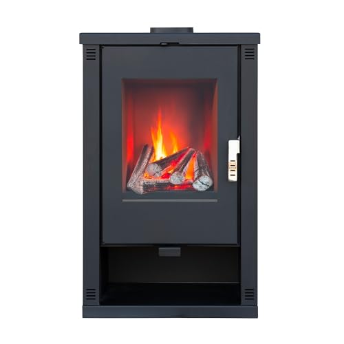 Erstaunlich Dauerbrandofen 10 Kw Ebenbild